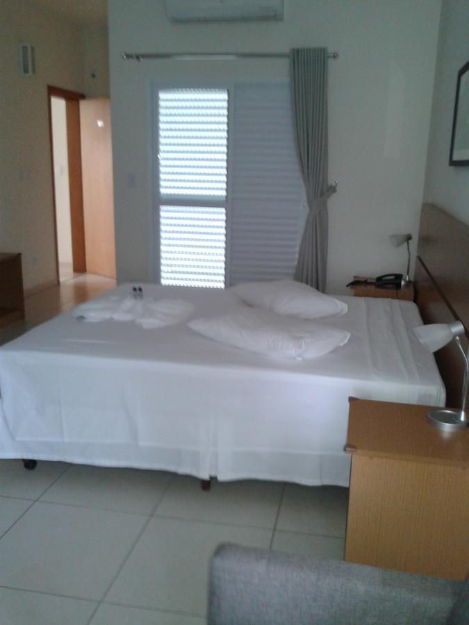 איטאביריטו Aredes Hotel מראה חיצוני תמונה