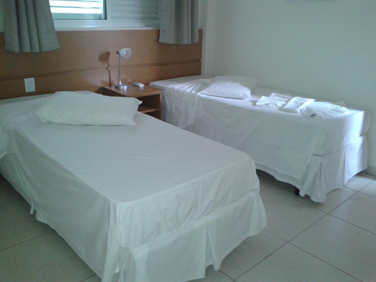 איטאביריטו Aredes Hotel חדר תמונה