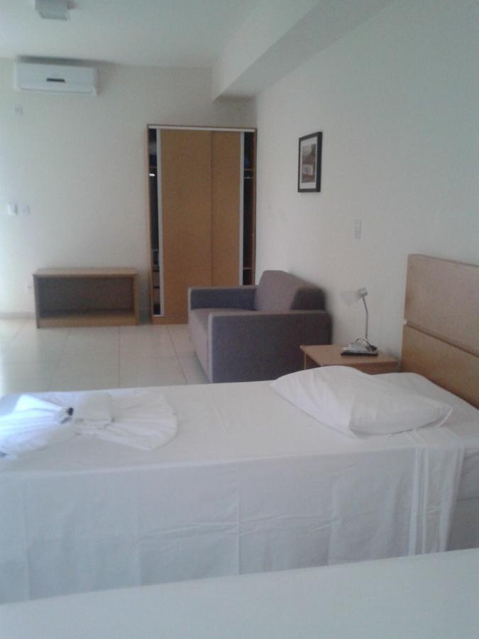 איטאביריטו Aredes Hotel חדר תמונה