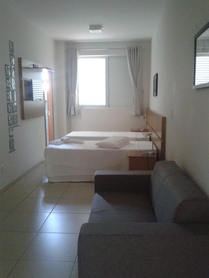 איטאביריטו Aredes Hotel חדר תמונה