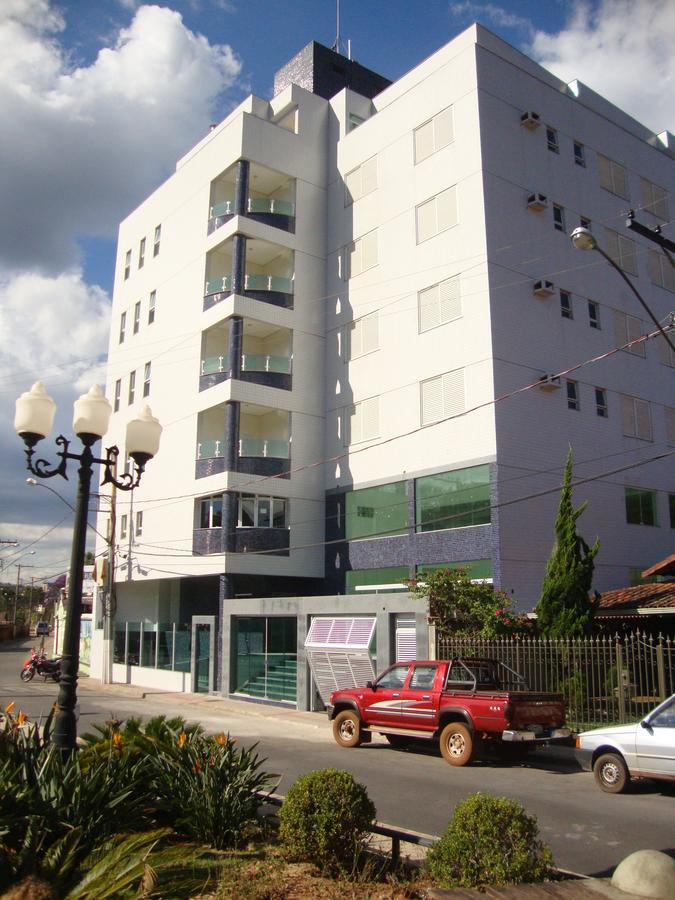 איטאביריטו Aredes Hotel מראה חיצוני תמונה