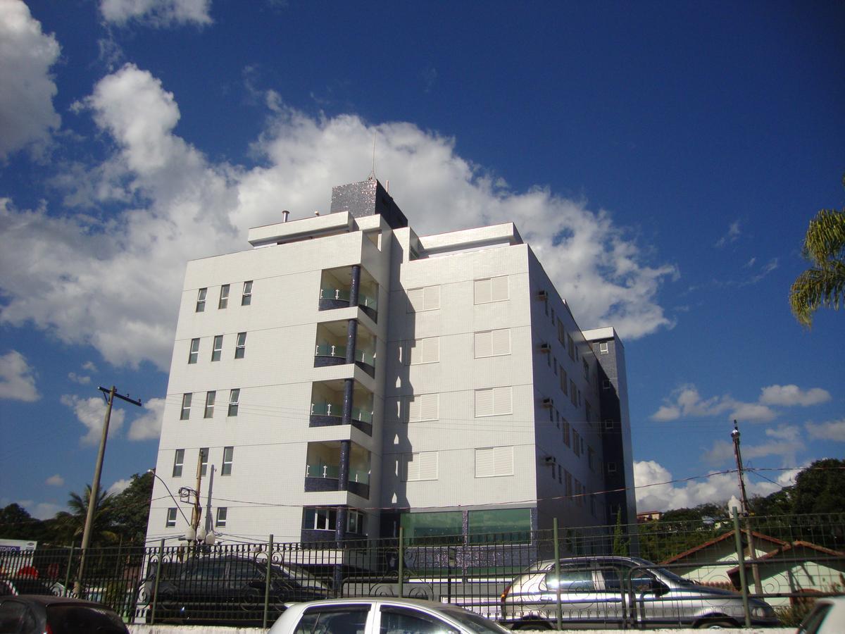 איטאביריטו Aredes Hotel מראה חיצוני תמונה