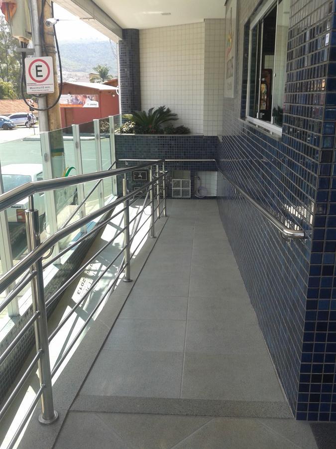 איטאביריטו Aredes Hotel מראה חיצוני תמונה