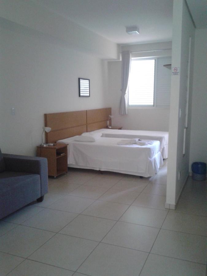 איטאביריטו Aredes Hotel מראה חיצוני תמונה