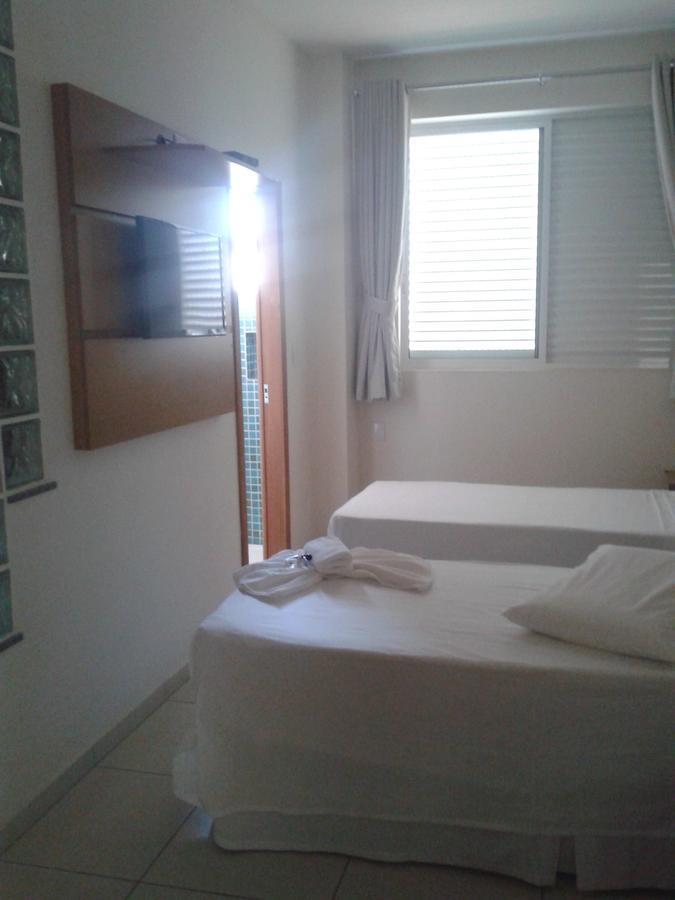 איטאביריטו Aredes Hotel מראה חיצוני תמונה